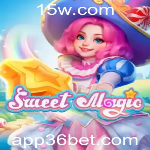 Descubra o Mundo de SweetMagic: Um Jogo de Azar Inovador