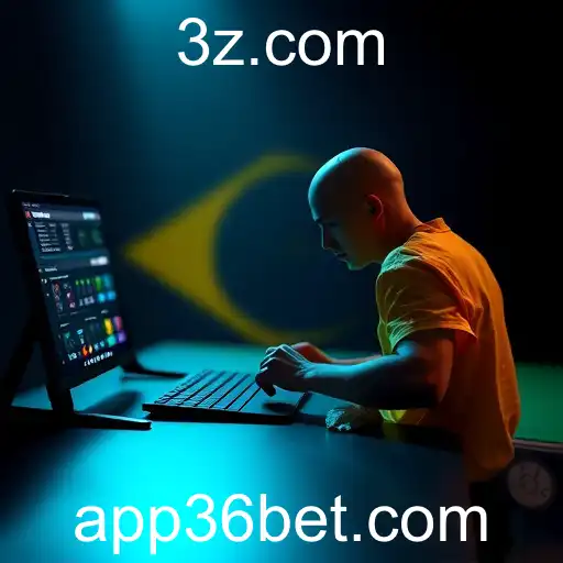 A Ascensão do Jogo Online no Brasil