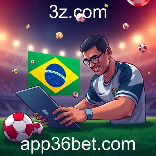 Expansão do Mercado de Jogos Online no Brasil em 2025