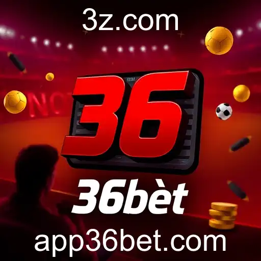 Crescimento do 36bet no Cenário Atual de Jogos Online