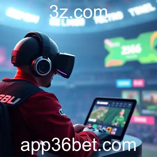 Explorando o Impacto do Jogo Online em 2025