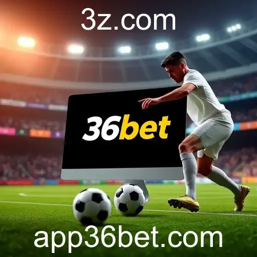 Impacto do 36bet no Mercado de Apostas Online em 2025